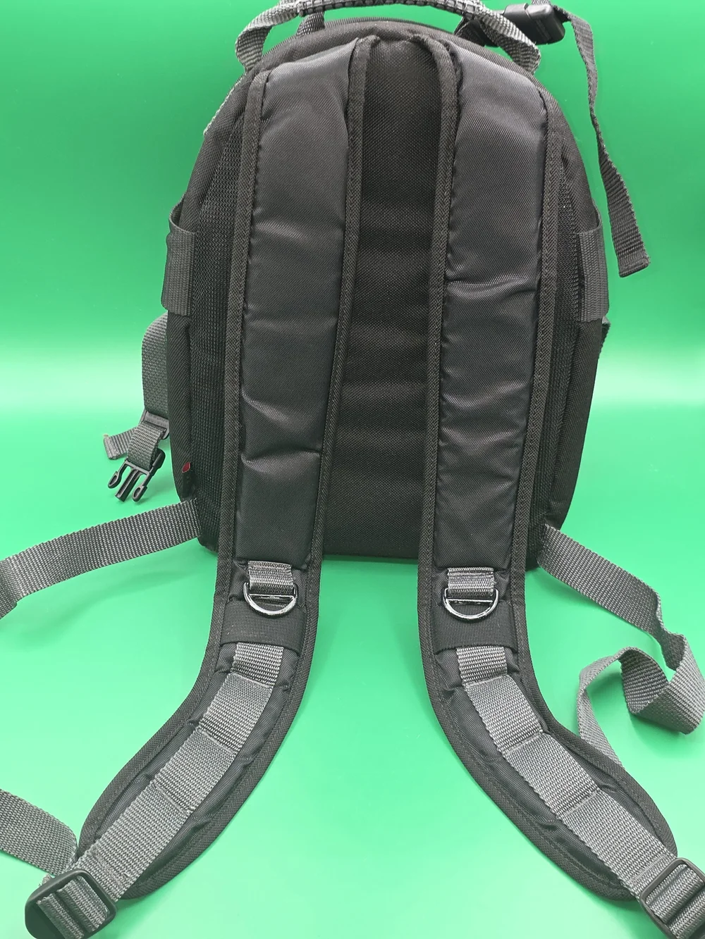 Tamrac 5273 Expedition 3 Orange Black Camera DSLR Backpack